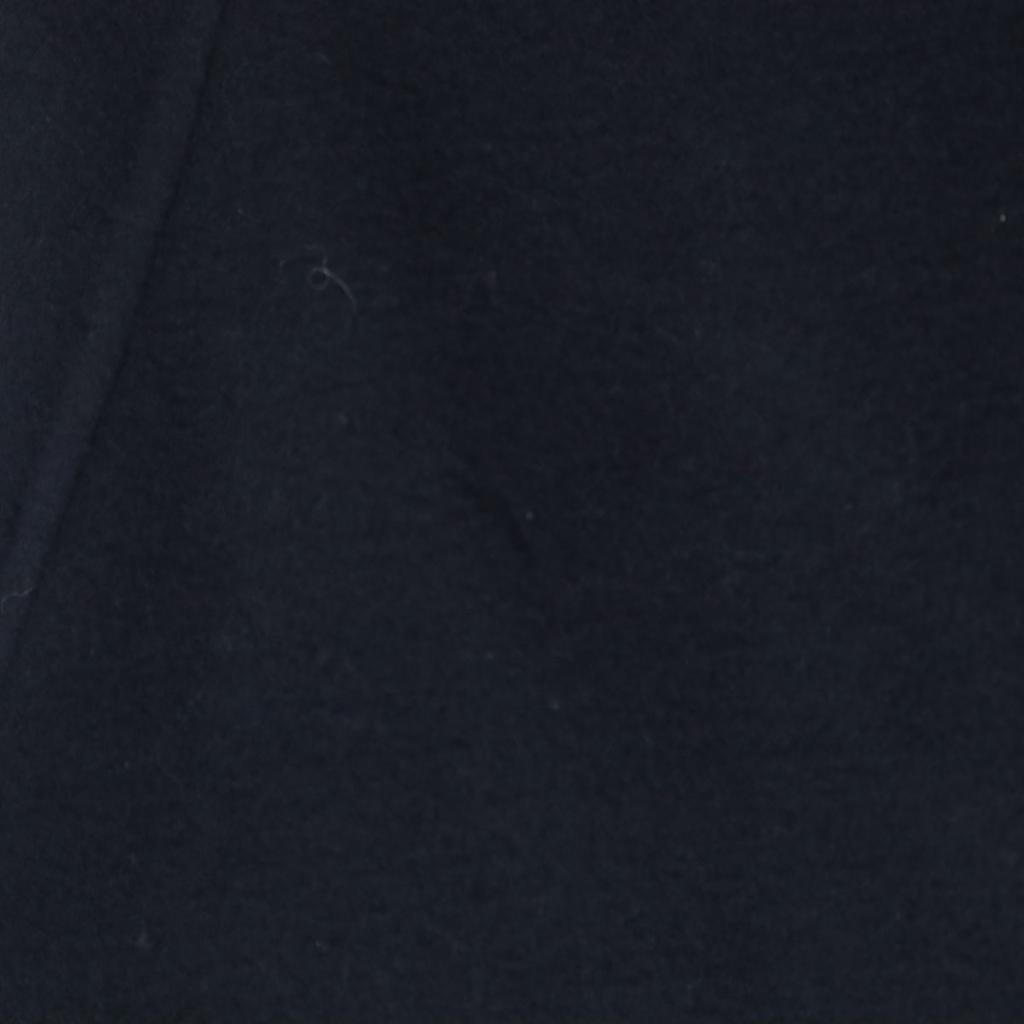 Burberrys Långärmad Dubbelknäppt Ulljacka 7AP Marinblå C-TK83 Dam Begagnad