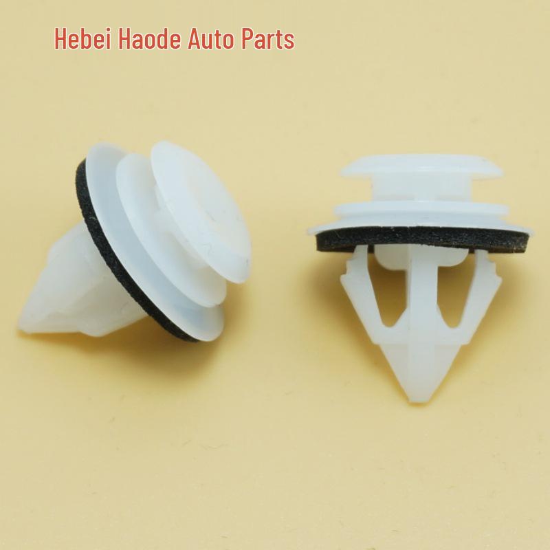 Nissan Qashqai/Murano/X-Trail Sunroof Luggage Rack Clip for Travel