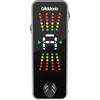 D'Addario Daddario Pedal Tuner Chromatic Type Chromatic Pedal Tuner True Bypass Specification PW-...