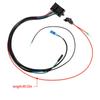 Relay Harness Jack Plate Wiring Parts Kit Replace AHJRELAYKIT-2-DP for 2014-Present Atlas Series Outboard Motor