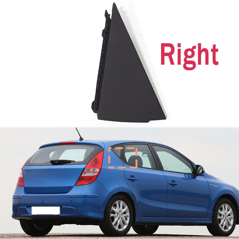 Kryt vnitřního rohu zadních dveří vlevo vpravo pro Hyundai i30 2008-2011 838302L200 838402L200