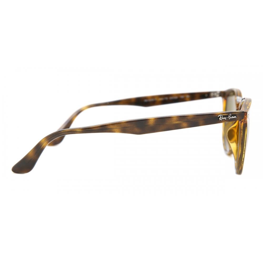 Ray Ban Rb4259f Asian Fit 710 73 Unisex Sunglasses