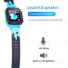 Smart Watch For Kids With GPS Locator, Waterproof Children's Watch With Two-Way Call, Alarm Clock Games Birthday Gifts for Boys