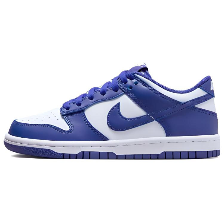 

Новые Nike Dunk Low Concord GS FB9109-106 38.5