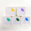 Convenient Magnetic Count Down Timer Easy to Use Magnetic Kitchens Timer for Cooking, Meetings, Exam Preparation