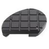 Moto Side Stand Extension Enlarge Pad Foot Support Cover Accessory For Triumph Bonneville Bobber T100 T120 2016-2020
