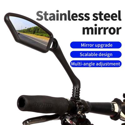 Telai, raccordi e accessori per moto – Specchietti per auto e accessori