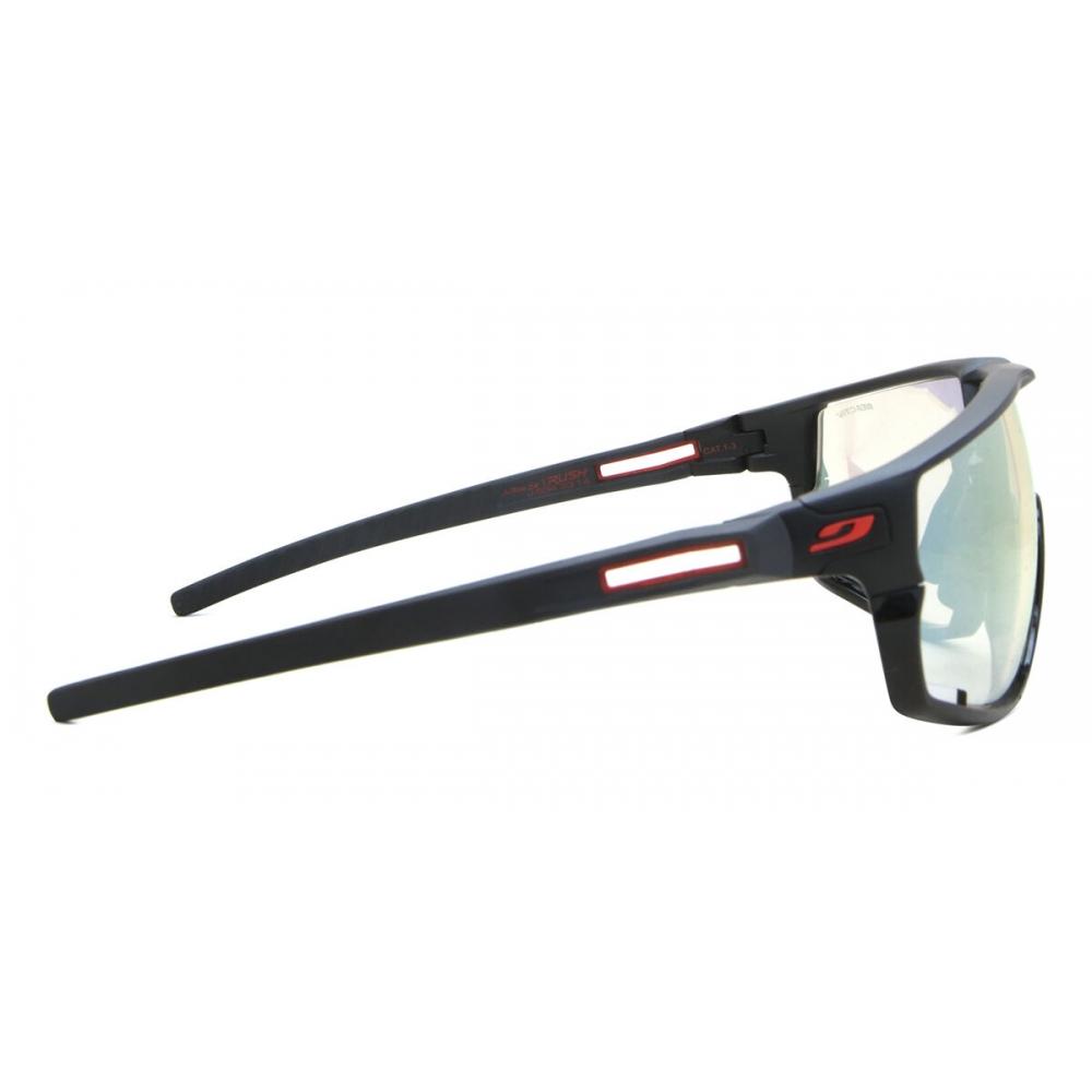Julbo Солнцезащитные очки Rush Asian Fit J5343314 унисекс