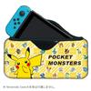 Pokémon Quick Pouch for Nintendo Switch Type-A