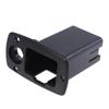 Active Bass Guitar Pickup 9V Battery Boxs 9V Pick Up Battery Holder/Case/ Cover