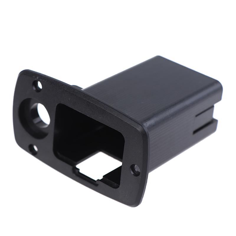 Active Bass Guitar Pickup 9V Battery Boxs 9V Pick Up Battery Holder/Case/ Cover