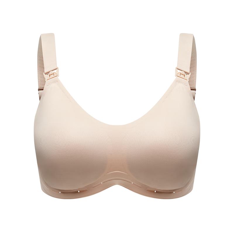 EMXEE Anti-Gravity Maternity & Nursing Bra