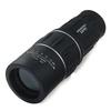 16x52 Handheld Monocular HD Optical Telescope 66M/8000M Zoom Long Range Spyglass Outdoor Camping Bird Watching Tools