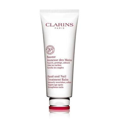 Baume Hand and Nail Treatment Cream 100ml