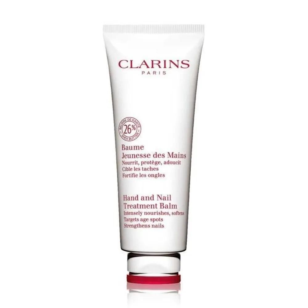 Крем-бальзам для рук и ногтей Clarins 100 мл