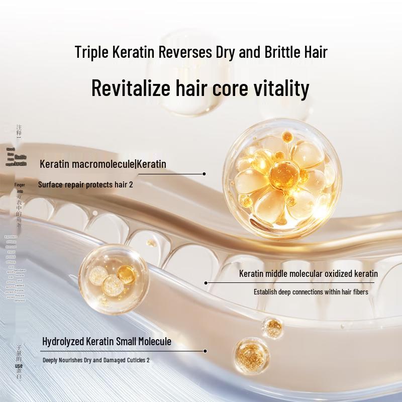 Caviar Revitalizing Hair Mask
