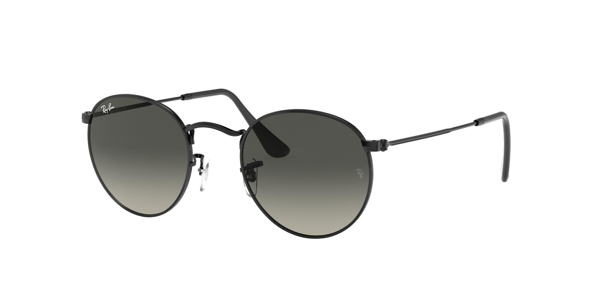 0RB3447N Size 53 [Ray-Ban] Black, Japan, (FREE Size)