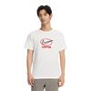 Nike AS M NSW COUNTRY T Shirt Men's White IB8038-100