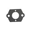 2set Carburetor Intake Gasket Set For Stihl FS55 FS45 FS46 FS55R FS80 FS85 FS75 31527 Trimmer Engine Brush Cutter Parts