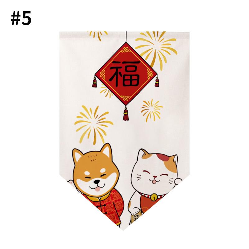 Japanese Curtain Sushi Restaurant Shop Hanging Short Curtain Doorway Triangle Flag Kitchen Noren Rideau Cortinas Home Decor