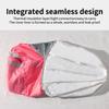 Foldable Insulated Portable Foot Bath Tub - Collapsible Foot Soaking Bucket For Home Spa Foot Care