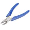 Model Cutter Accurate Industrial Electronic Diagonal Pliers Side Chrome Vanadium Steel 6in 308