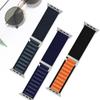 Alpine loop For Apple watch Band 45mm 44mm Ultra 2 49mm 42mm 40mm 41mm Nylon bracelet correa iWatch Series 9 8 7 6 SE 5 4 strap