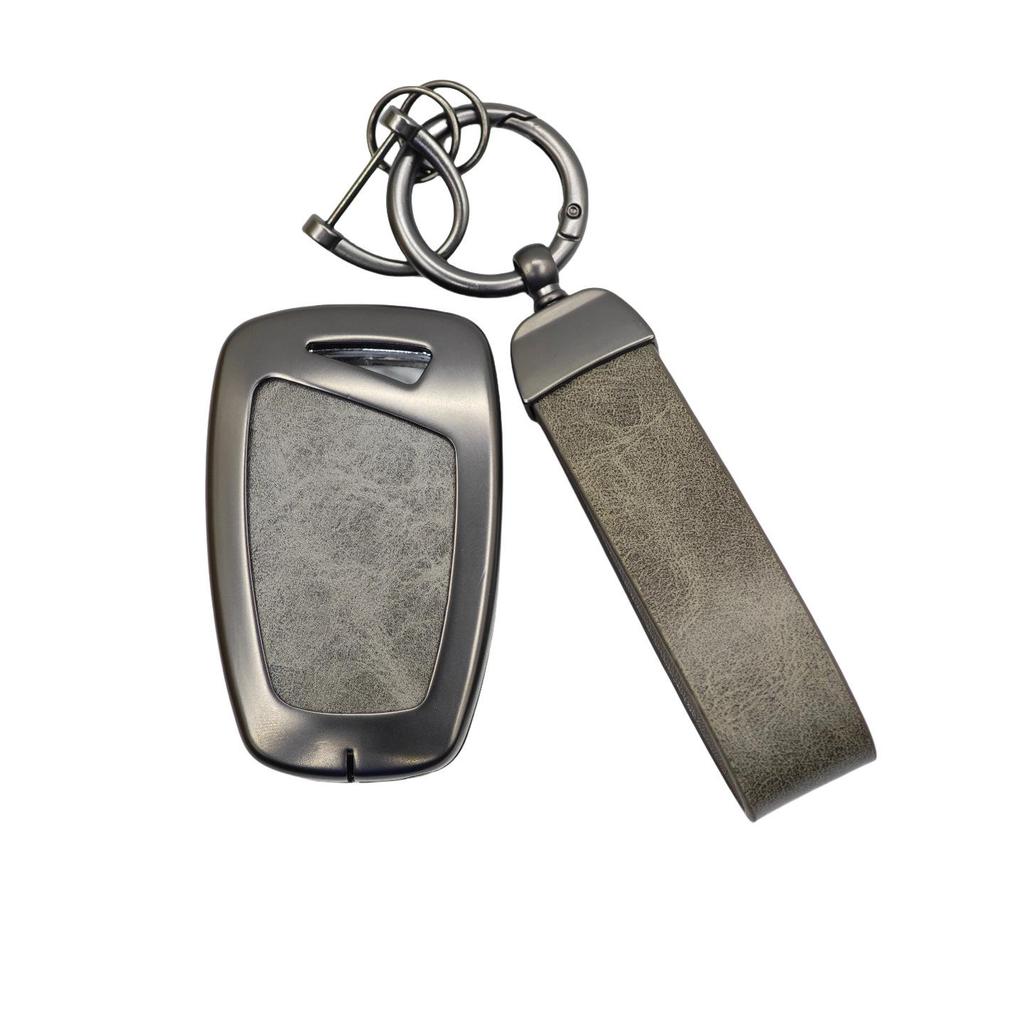 Hyundai ix2/ix35 Elantra Verna Metal Key Case