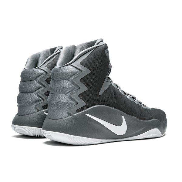 Nike Hyperdunk 2016 Cool Grey/White Wolf Grey 844359-011