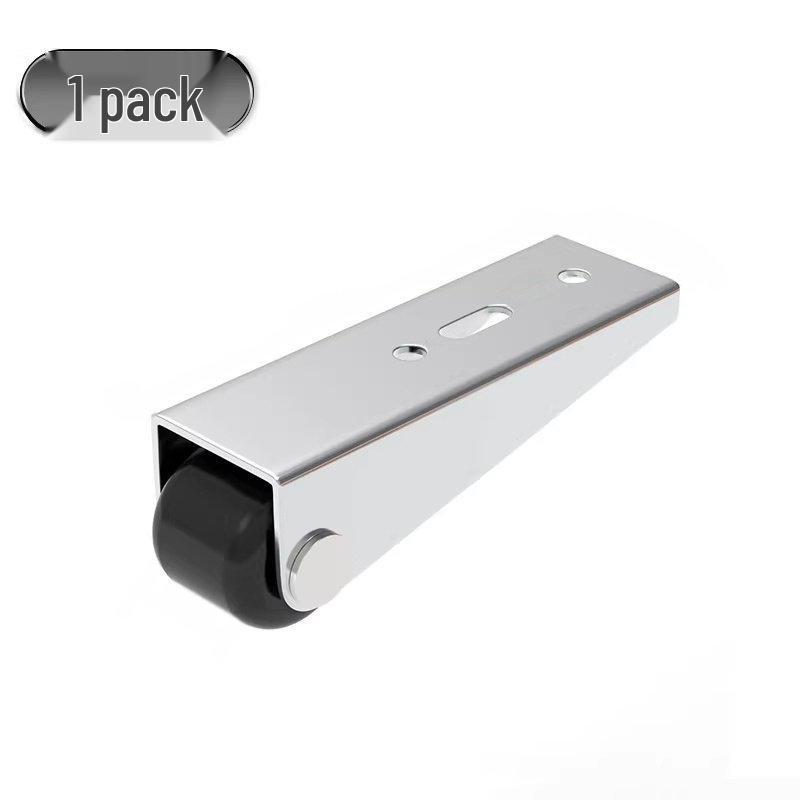 Silent Nylon Sliding Door Support & Lifting Pulley