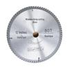 XS Woodworking Saw Blade - Sizes: 4", 5", 7", 8", 9", 10", 12", 14