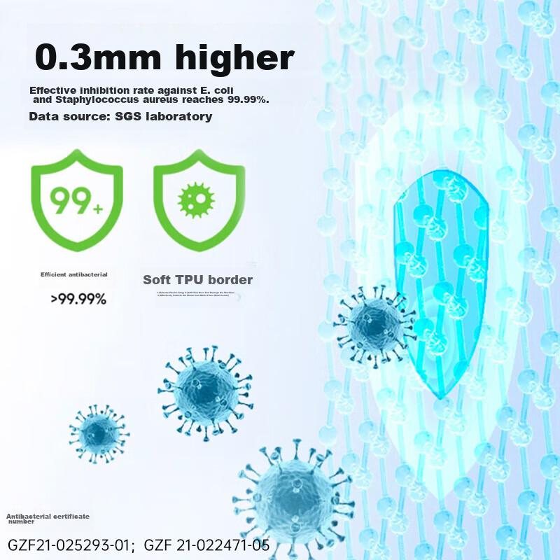 BELKIN (BELKIN) IPhone 15 Pro Max Screen Protector, Privacy Film for IPhone 15 Pro Max, Anti-Glare Film, And Shockproof OVA150