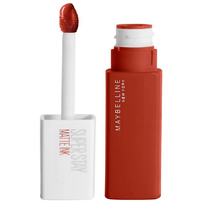 Maybelline Superstay 24 Matte Ink Lipstick 117 Ground-breaker 5 мл
