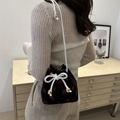 Dametasker – Crossbody-tasker