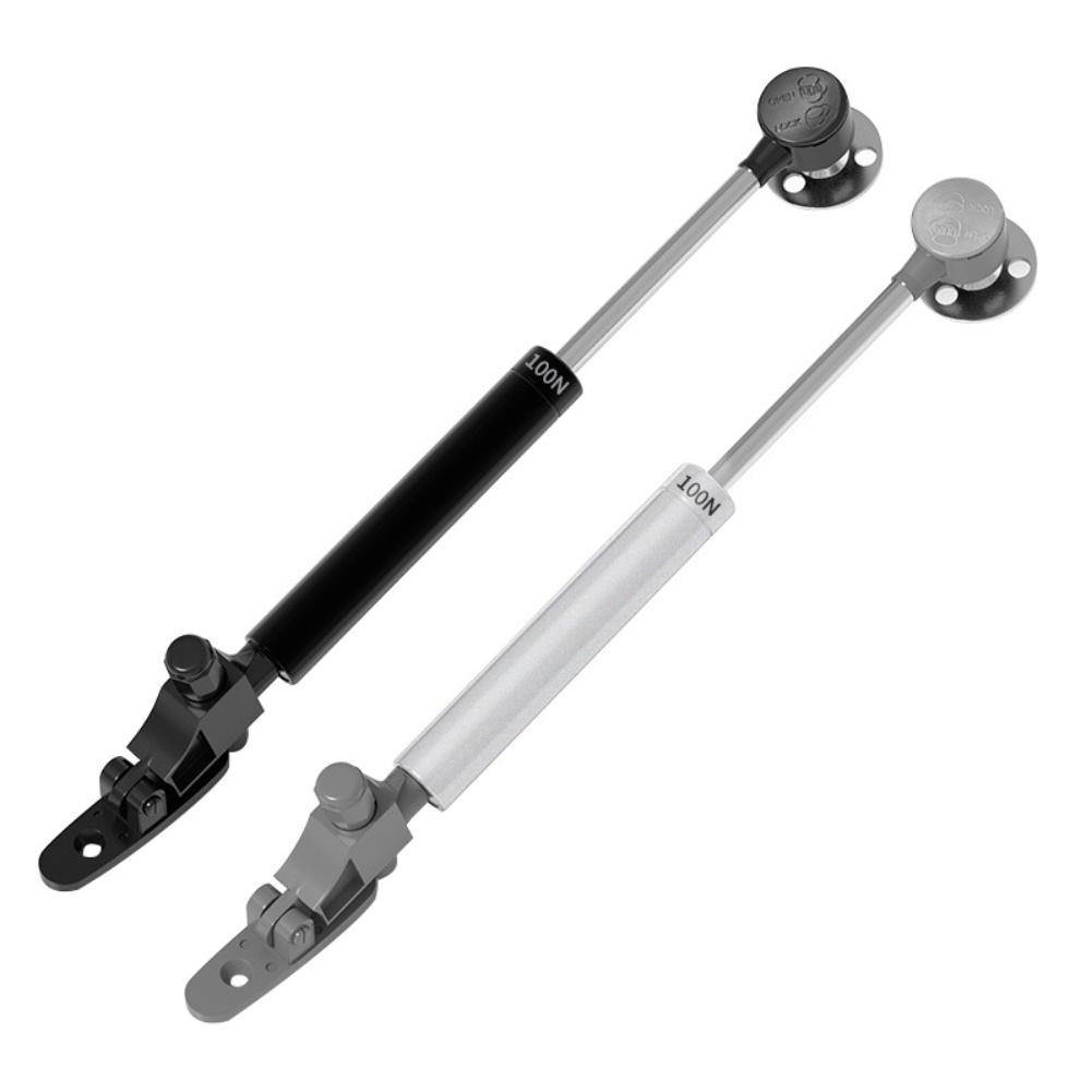Gas Strut Cabinet Door Lift Support Hinge Pneumatic Rod Hydraulic Hinge Air Strut Kitchen Cupboard Hinge Furniture Hardware