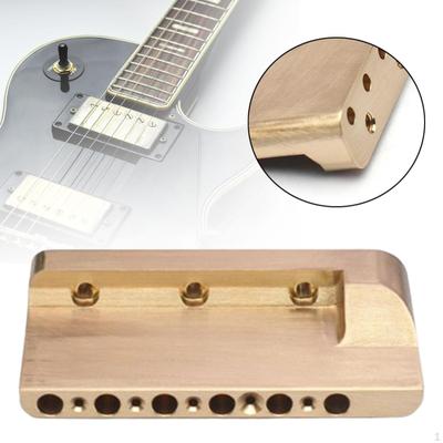 Podstawka mostka tremolo vibrato do gitar Część zamienna ST