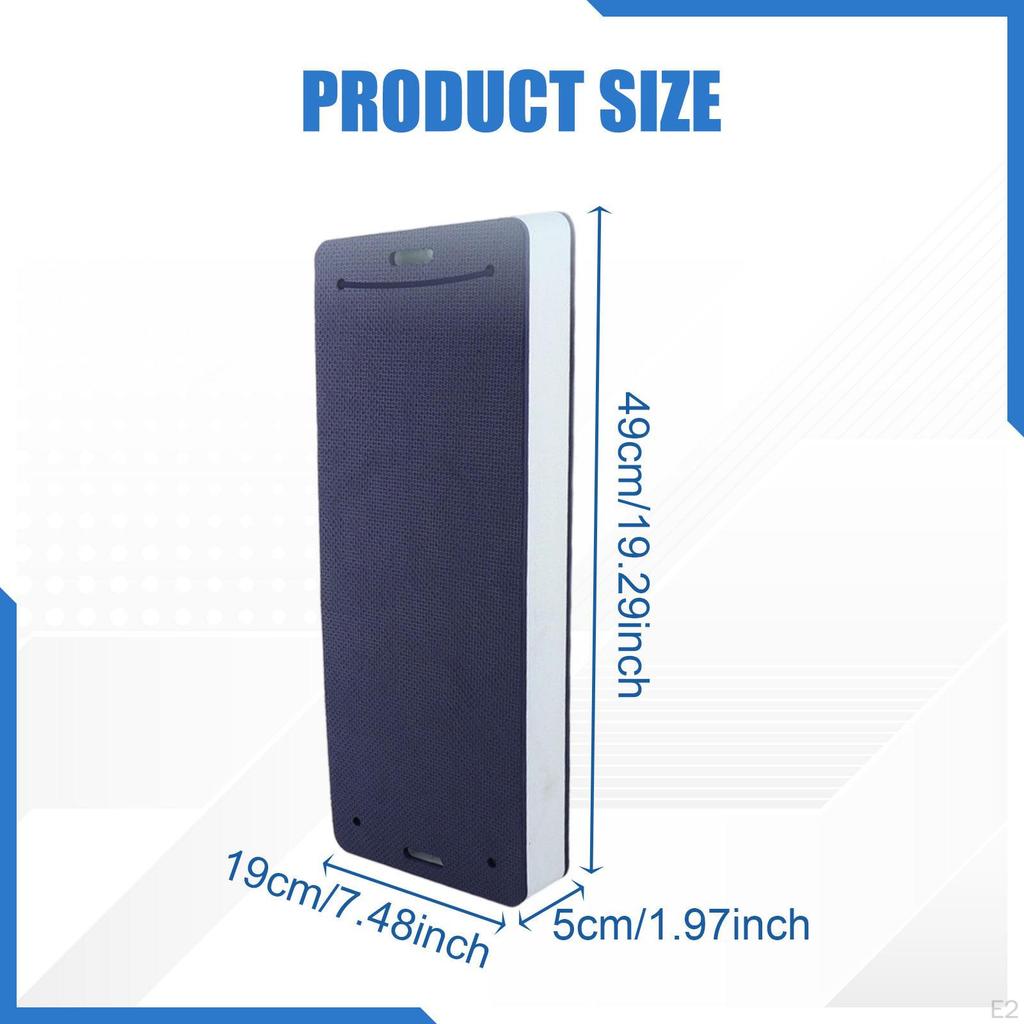 Boat Fender Cushion Anchor Buoy Float Thickened Docking Shockproof Marine Mooring for