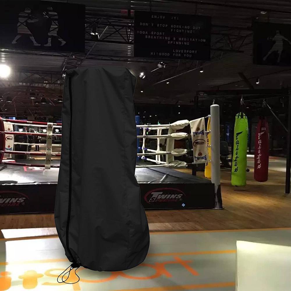 Oxford Cloth Outdoor Punching Bag Dust Cover