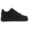 Nike Air Force 1 TNT Liquid Metal S Cushioning Slip Resistant Low Top Skateboard Shoes Unisex Black Gold CW2288-001(Team1697-TNTS)