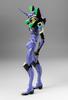 Evangelion Unit 13 from the New Theatrical and Zinc Alloy Action Figure Robo-Dou Edition, Non-scale ABS, PVC, POM, Pre-painted