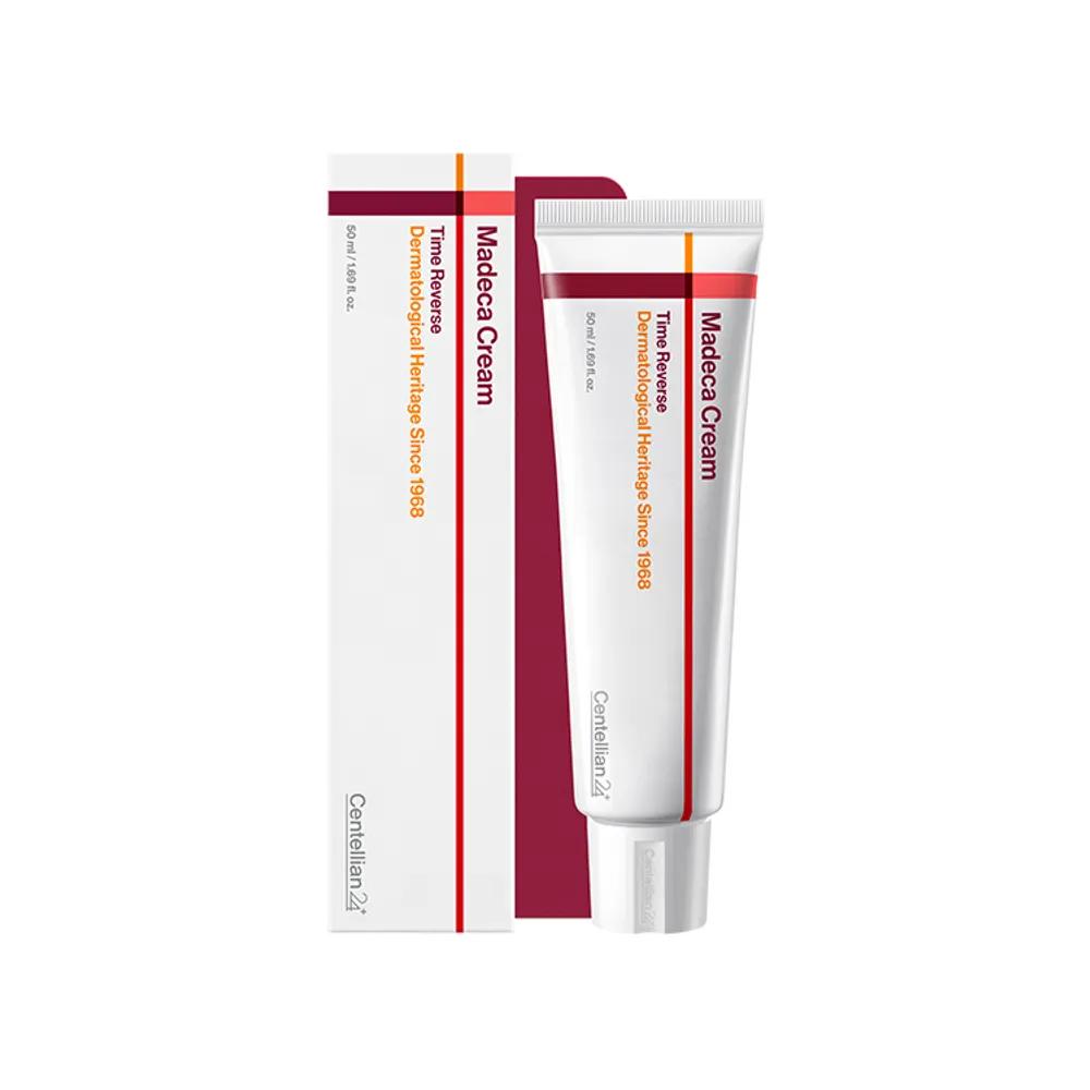 CENTELLIAN24 Madeca Cream Time Reverse 50ml