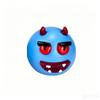 Slow Rising Stress Toy Halloween for Kids Adults