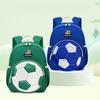 New Kindergarten Backpack For Boys And Girls Lightweight Anti-Loss Travel Backpack For Children