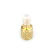 R410 Brass Adapter 1/4" Male To 5/16" Female Charging Hose To Pump