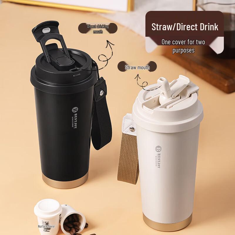 

FUGURNG BESTJOY 316 Stainless Steel Insulated Water Bottle