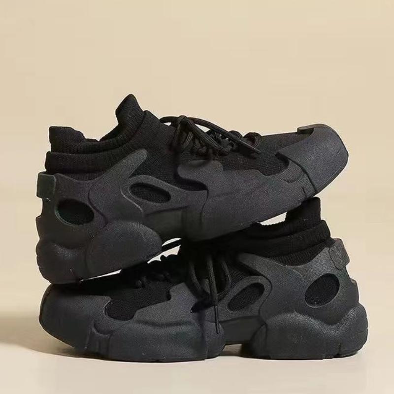 Fashion Summer Comfortable Light New In Woman Footwear Korean Daily Routine Walking Vulcanized Shoe Retro Casual Sports Shoes for Women