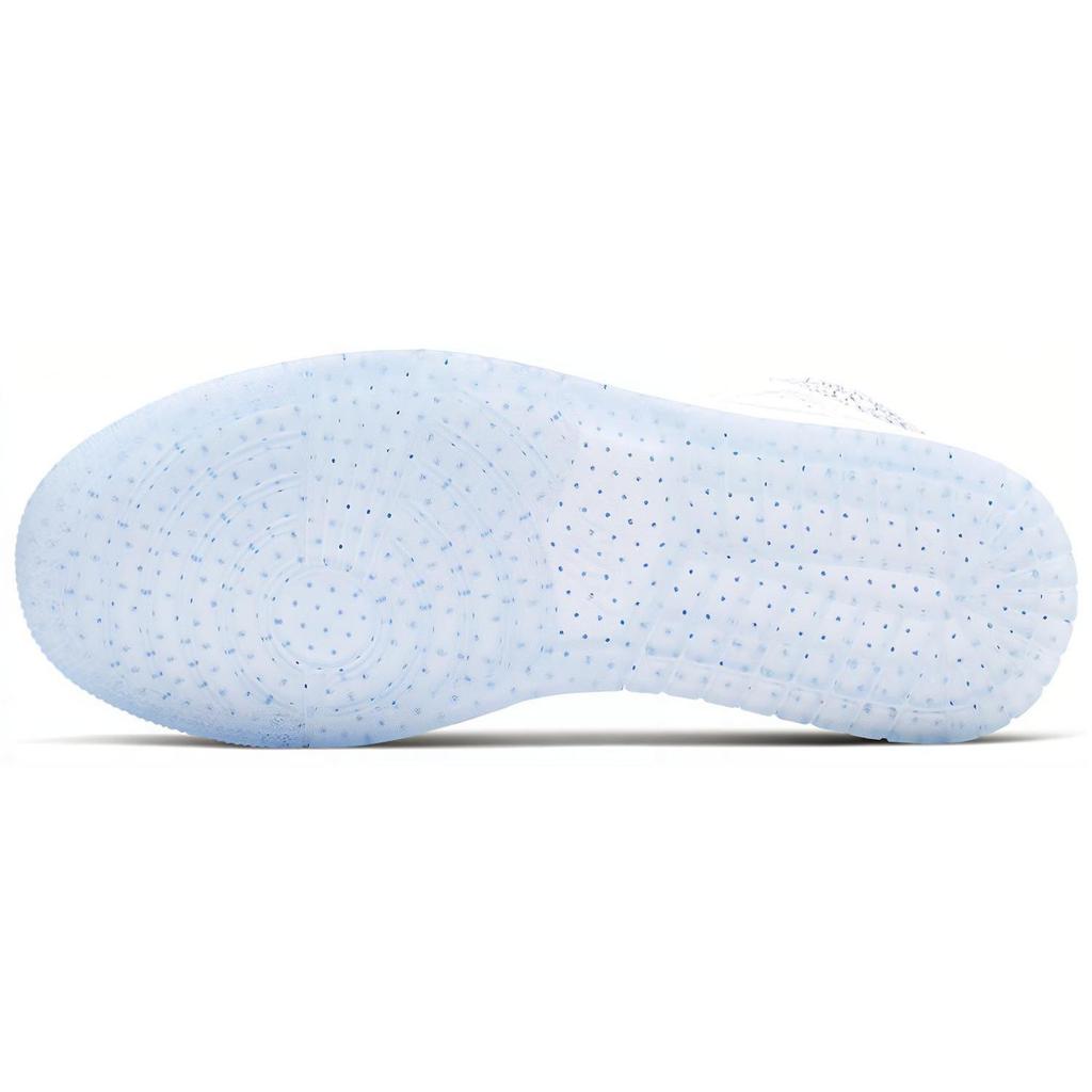 Jordan 1 Mid Unite Totale Women's CI9100-100