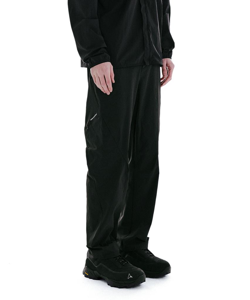 Koldeuwom Stretch Shell Trousers (Black)