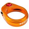 KCNC Bicycle Lightweight Seat Post Clamp Road Pro Titanium Bolt