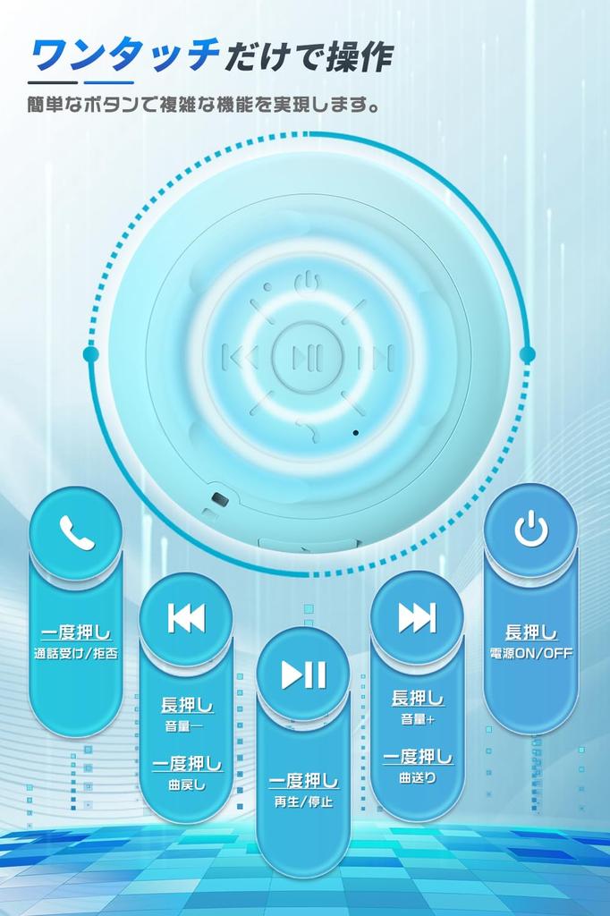 Latest Mini Bluetooth IPX7 Loud 12 Hours of Continuous Perfect for Outdoor Car Compatible with Android and iPhone Speaker, Waterproof, Portable,